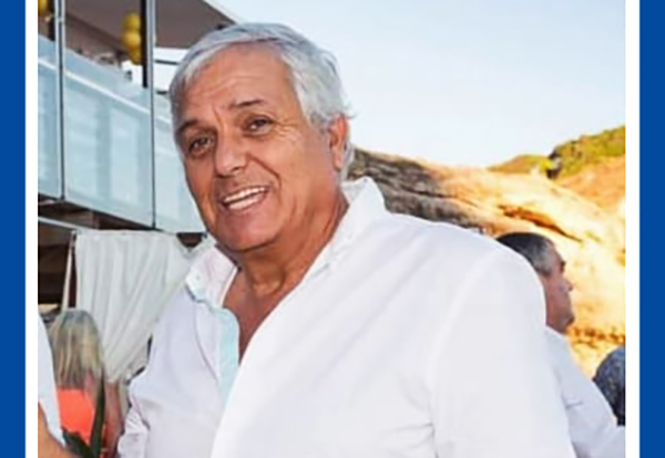 Sul Informação - Lagoa: Morreu o arquiteto Hélder Pina