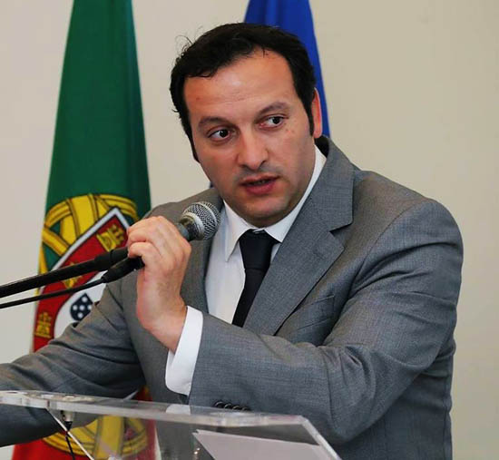 Sul Informação - Processo a dirigentes que assinaram acordo com o PS atrapalha eleições para o PSD/Portimão