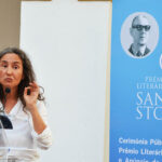 Sul Informação - Romance «Barro Cru», de Helena Tapadinhas, é o vencedor da 3ª edição do Prémio Literário Santos Stockler