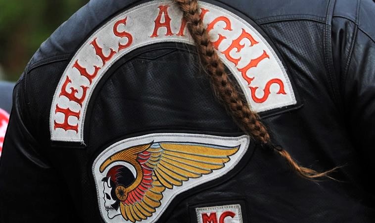 Sul Informação - Polícia Judiciária detém 17 Hells Angels em megaoperação