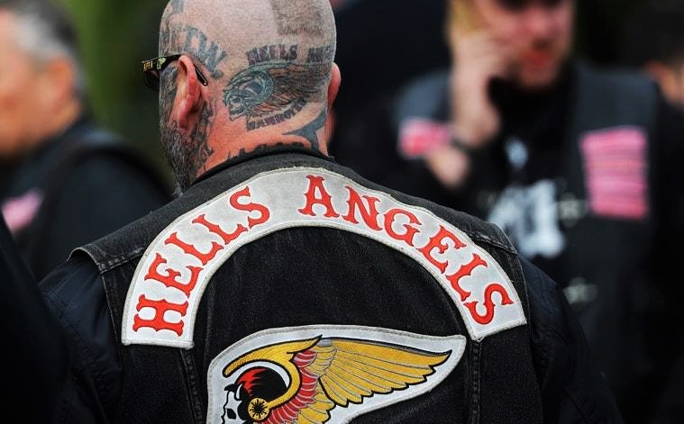 Sul Informação - Hells Angels detidos no Algarve