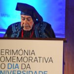 Sul Informação - Joaquim Romero Magalhães é doutor Honoris Causa da UAlg com «honra» e emoção