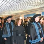 Sul Informação - Joaquim Romero Magalhães é doutor Honoris Causa da UAlg com «honra» e emoção