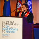 Sul Informação - Joaquim Romero Magalhães é doutor Honoris Causa da UAlg com «honra» e emoção