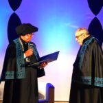 Sul Informação - Joaquim Romero Magalhães é doutor Honoris Causa da UAlg com «honra» e emoção
