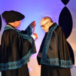 Sul Informação - Joaquim Romero Magalhães é doutor Honoris Causa da UAlg com «honra» e emoção