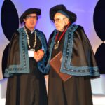 Sul Informação - Joaquim Romero Magalhães é doutor Honoris Causa da UAlg com «honra» e emoção