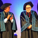Sul Informação - Joaquim Romero Magalhães é doutor Honoris Causa da UAlg com «honra» e emoção