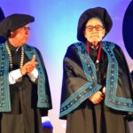 Sul Informação - Joaquim Romero Magalhães é doutor Honoris Causa da UAlg com «honra» e emoção