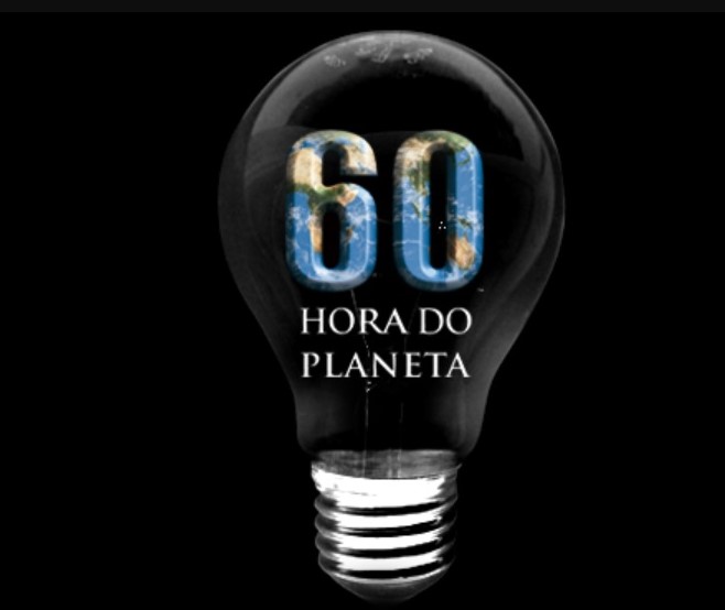 Sul Informação - Oito municípios algarvios aderem à “Hora do Planeta” e desligam luzes por uma hora
