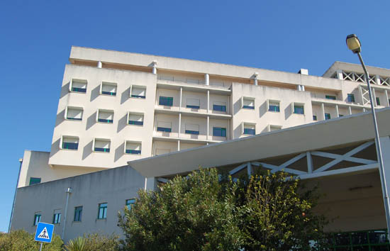 Sul Informação - Doente oncológico entra em paragem cardíaca dois dias após ter sido dispensado do Hospital de Faro