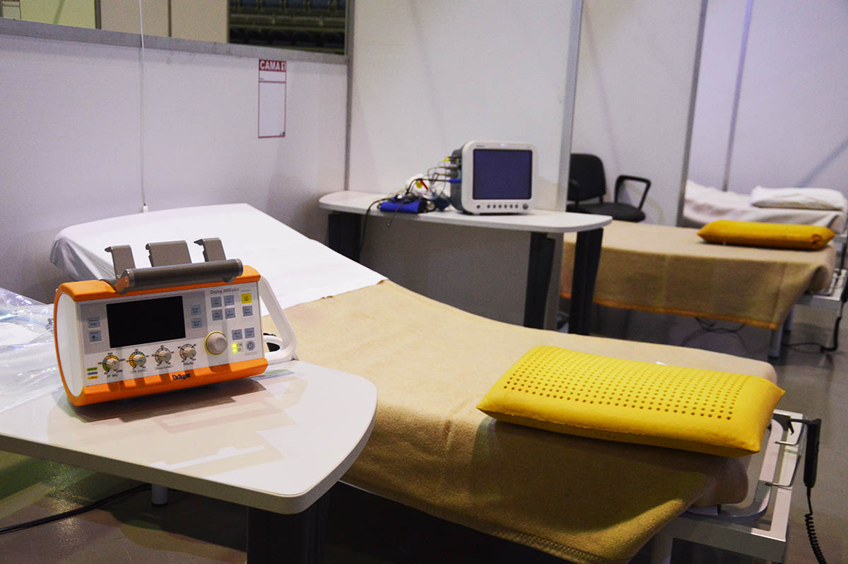 Sul Informação - Algarve tem mais 4 óbitos e 233 casos de Covid-19