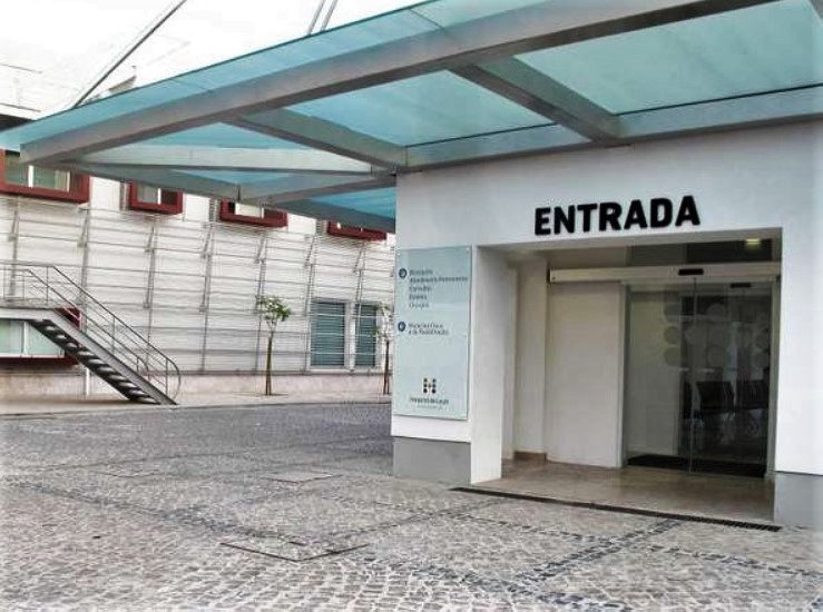 Sul Informação - Hospital de Loulé retoma consultas presenciais