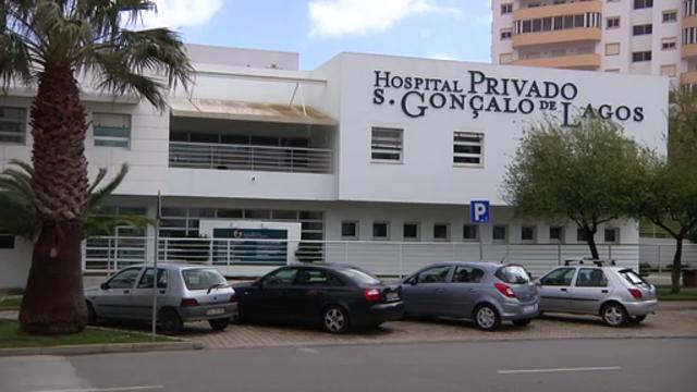 Sul Informação - PS Algarve repudia fecho da Unidade de Cuidados Continuados de Convalescença de Lagos