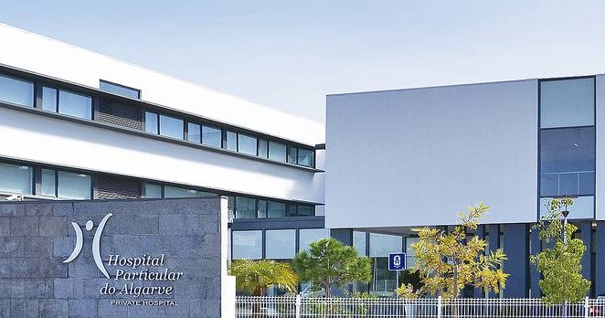 Sul Informação - Laboratório de Ecocardiografia do Hospital Particular de Gambelas ganha acreditação europeia