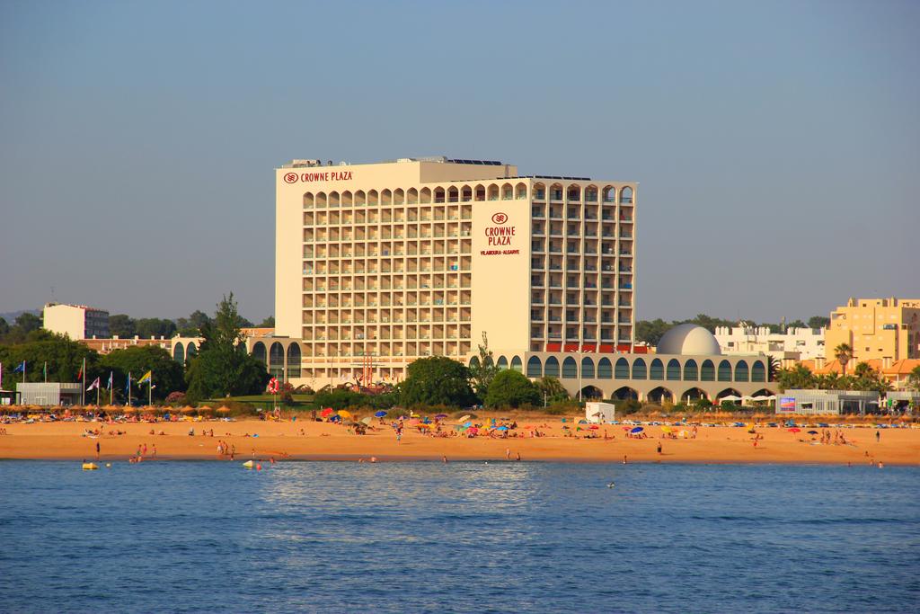 Sul Informação - Supremo Tribunal confirma ilegalidade de despedimentos no Hotel Crowne Plaza Vilamoura