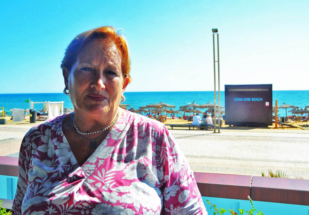 Sul Informação - No D. José, há 50 anos que há uma dona Maria José