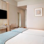 Sul Informação - Hotel Dom José fica «preparado para o futuro» com remodelação profunda