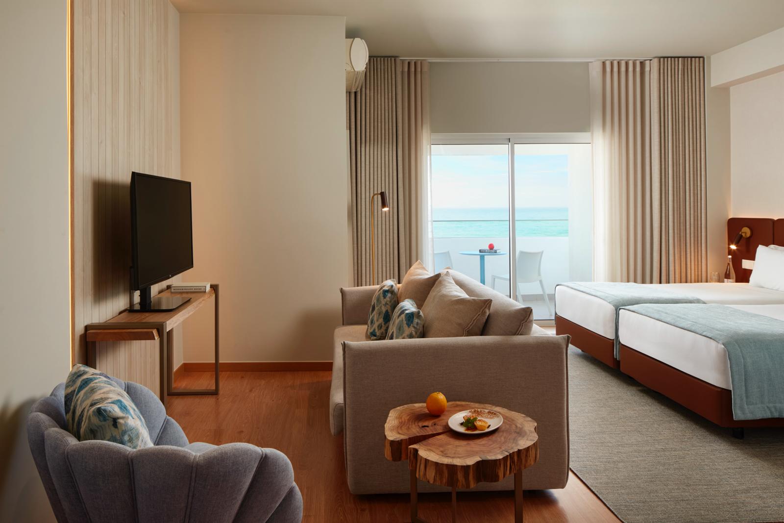 Sul Informação - Hotel Dom José fica «preparado para o futuro» com remodelação profunda