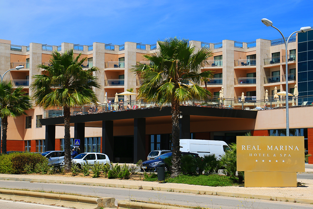 Sul Informação - Ocupação hoteleira no Algarve em Outubro foi a melhor dos últimos 18 anos
