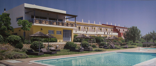 Sul Informação - Ex-presidente da Região de Turismo compra hotel rural em Tavira