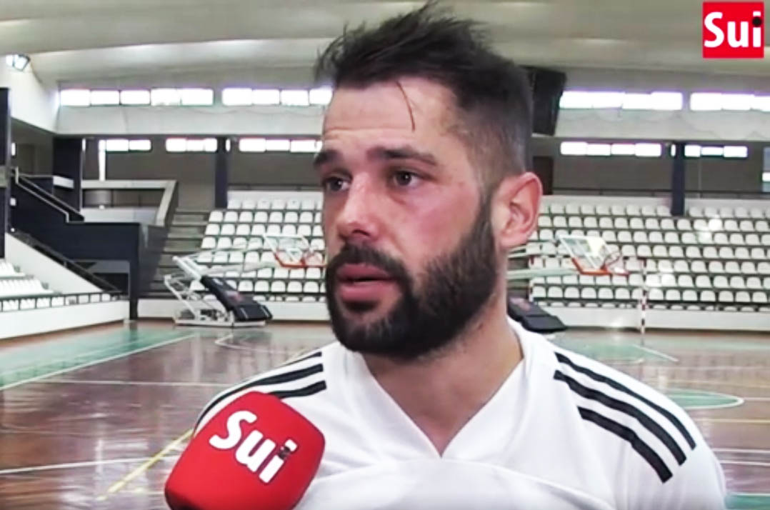 Sul Informação - Piedense faz Farense sofrer na penúltima jornada da II Liga de Futsal