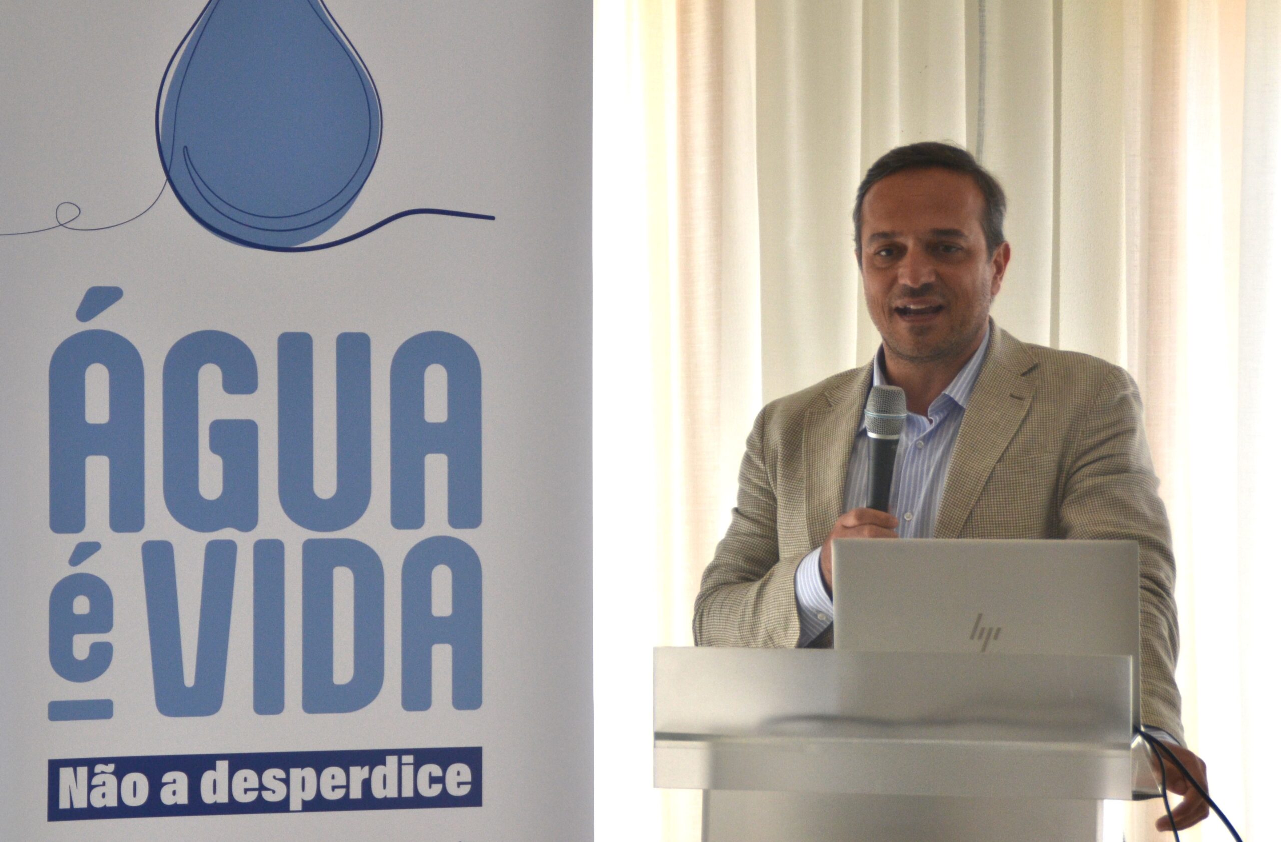 Sul Informação - Estudo de Impacte Ambiental da dessalinizadora vai ser entregue «para a semana»