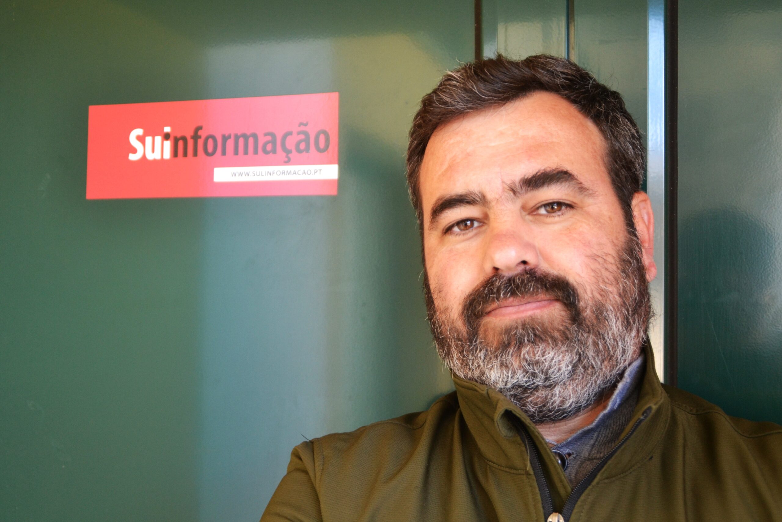 Sul Informação - Sul Informação volta a ter jornalista na final de Prémio da Comissão Europeia
