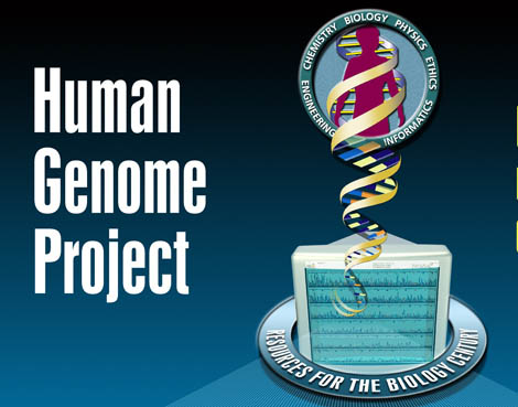 Sul Informação - 10 anos de Descodificação do Genoma: o projeto do Genoma Humano (1)