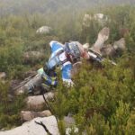 Sul Informação - Estados Unidos estão em grande na prova “algarvia” de Enduro