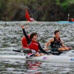 Sul Informação - Kayak Clube Castores do Arade arrecada seis pódios no Campeonato Nacional de Fundo