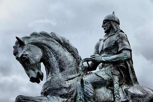 Sul Informação - Mais de 800 anos depois, Ibn Qasi volta a Silves