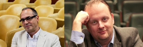 Sul Informação - Ciclo Ideias em Palco continua amanhã com António Pinto Ribeiro e Pedro Mexia
