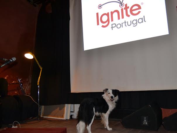 Sul Informação - Beja recebe 2ª edição do Ignite Portugal