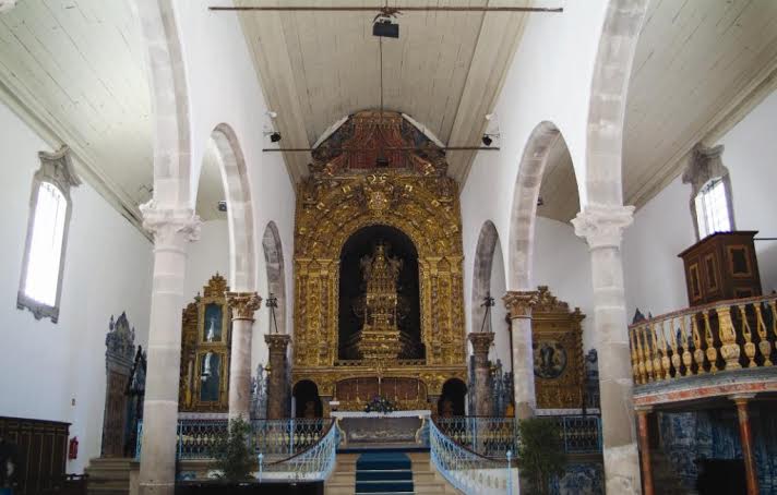 Sul Informação - Igreja da Misericórdia de Tavira recebe concerto de música coral na Quaresma