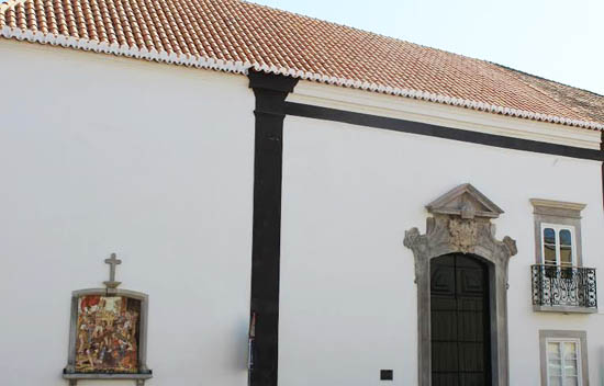 Sul Informação - Igreja das Ondas de Tavira reabre após obras de restauro