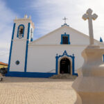Sul Informação - Giões: Igreja da Nossa Senhora da Assunção reabre após obras de restauro