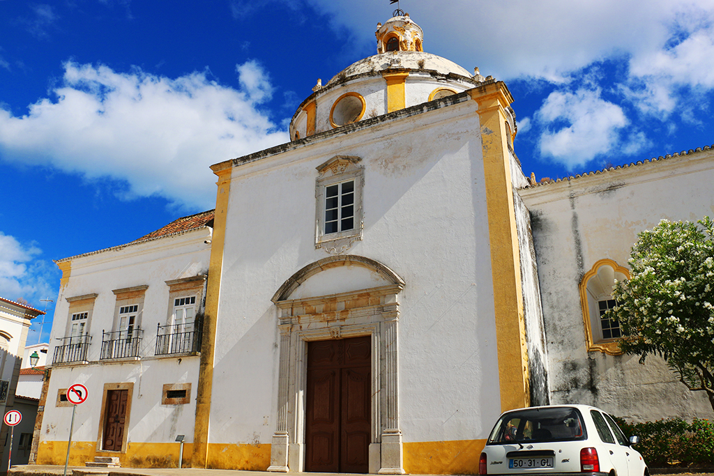 Sul Informação - Tavira acolhe oração ecuménica no dia 5 de Outubro