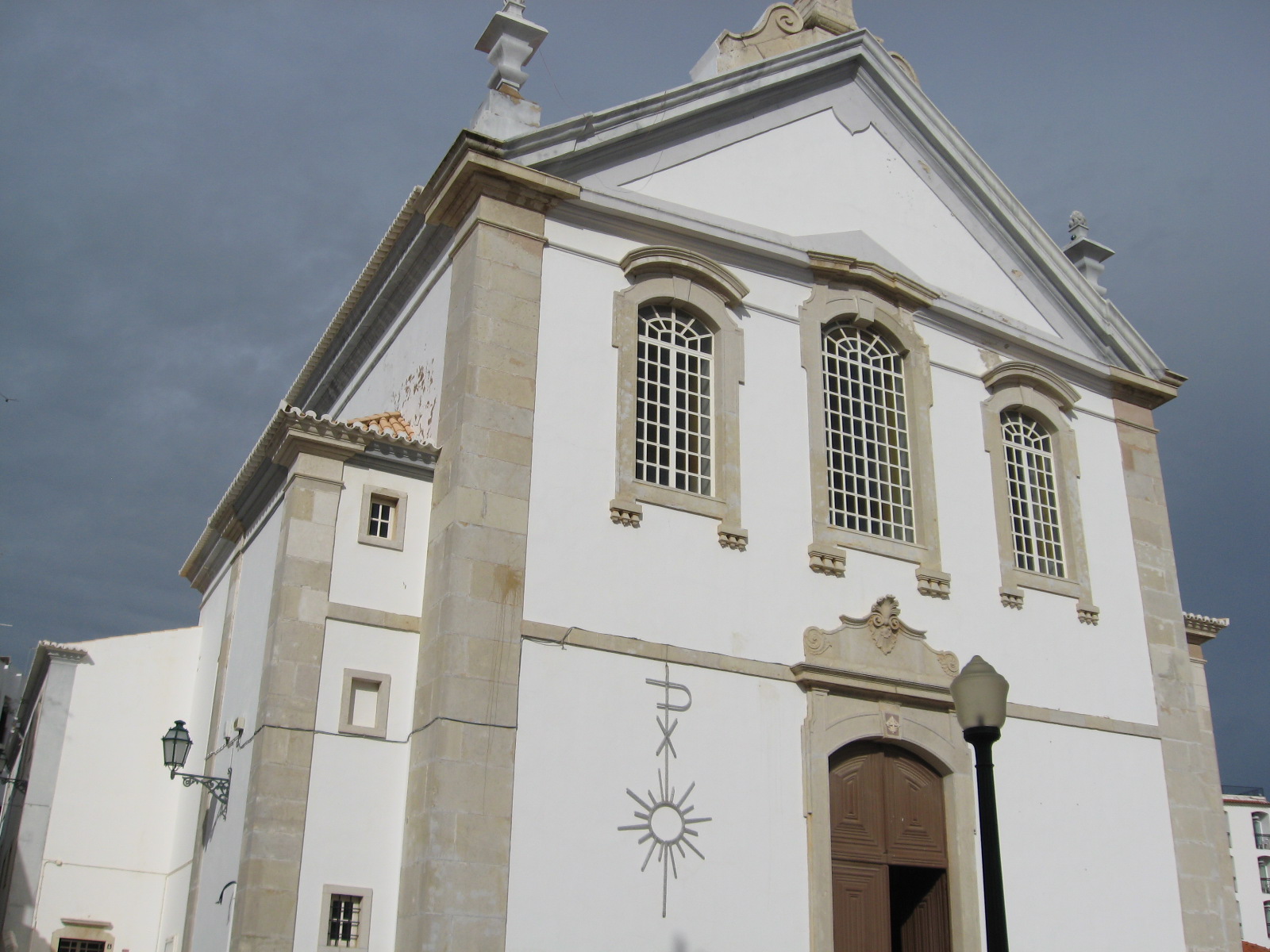 Sul Informação - Ano Missionário arranca com celebração em Albufeira