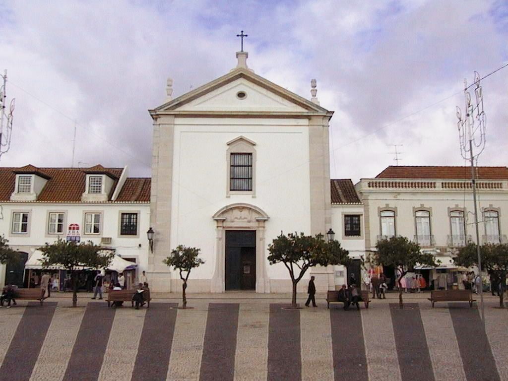 Sul Informação - Jornadas de História do Baixo Guadiana falam sobre a Igreja Matriz de Nossa Senhora da Encarnação