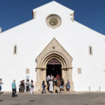 Sul Informação - Igreja Matriz de Loulé já reabriu após obras «de A a Z»