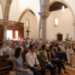 Sul Informação - Igreja Matriz de Loulé já reabriu após obras «de A a Z»
