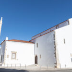 Sul Informação - Igreja Matriz de Loulé já reabriu após obras «de A a Z»