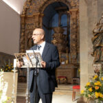 Sul Informação - Igreja Matriz de Loulé já reabriu após obras «de A a Z»