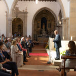 Sul Informação - Igreja Matriz de Loulé já reabriu após obras «de A a Z»