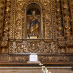 Sul Informação - Igreja Matriz de Loulé já reabriu após obras «de A a Z»