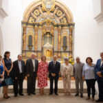 Sul Informação - Igreja Matriz de Loulé já reabriu após obras «de A a Z»