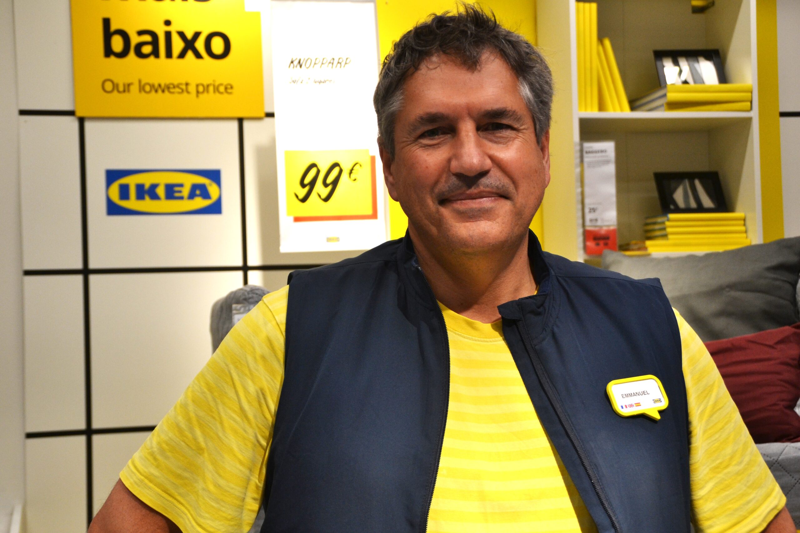 Sul Informação - IKEA de Loulé faz 5 anos com novos projetos para o futuro