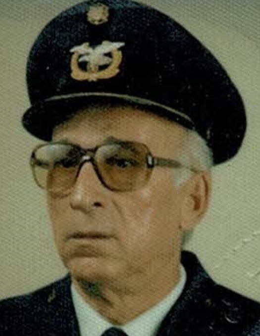 Sul Informação - Morreu Ilídio Rodrigues Neto, antigo presidente da Junta de Freguesia de Algoz