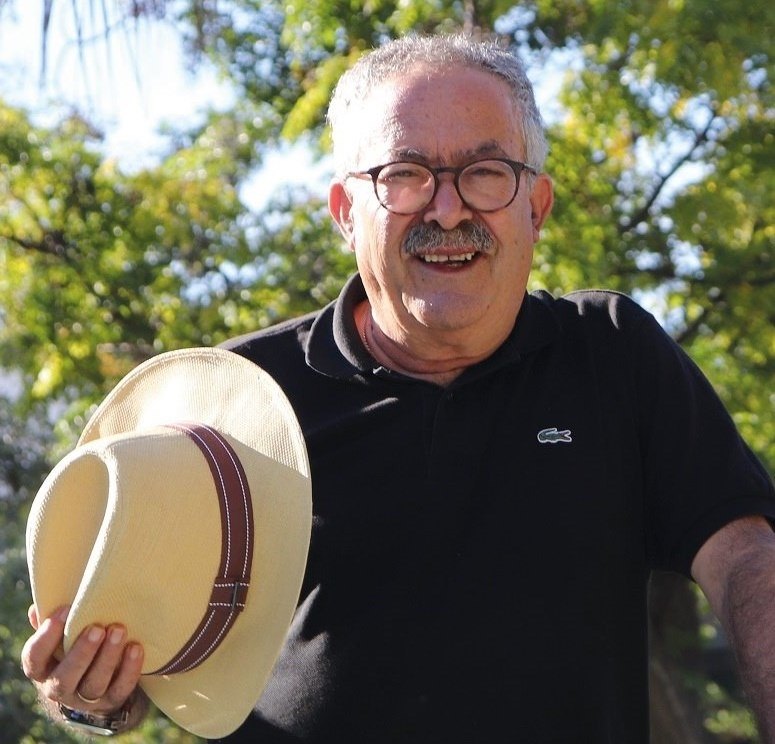 Sul Informação - Morreu Ilídio Poucochinho, «a voz de Portimão»